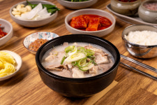 오남매돼지국밥