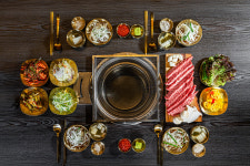 우한판 토지금고직영점