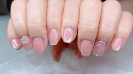 네일 바이 숙(Nail by Suk) | 바이네일 bynail