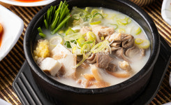 병천순대국