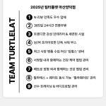 팀터틀랫 마산양덕점