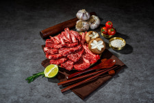 우한판 토지금고직영점