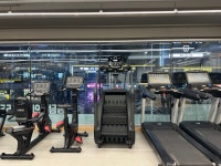 트렌드핏 PT 명지점