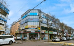 벤스 러닝센터