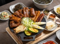 용덕장코다리 다대포점