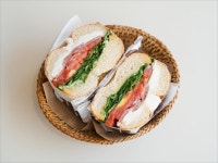 사랑해베이글 광주대인점