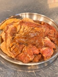 남평참숯화로구이
