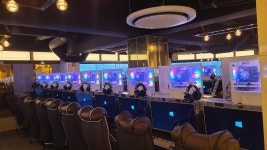 앤유 PC방
