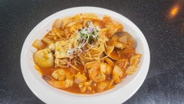 은파아리울레스토랑