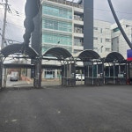 도성카병원샤워