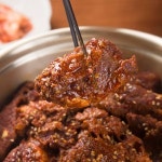 이선이 명품갈비