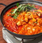 조우곱도리탕 송도타임스페이스 본점