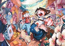 에듀아트미술학원