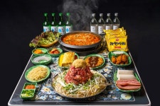 송탄식당 인천선학점