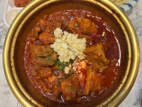 최강찜갈비 복현점