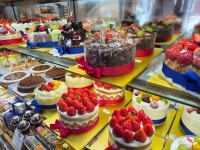 최권수베이커리