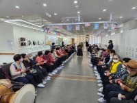 사하스마트재활주간보호센터 시설 사진