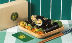 옆집꼬마김밥