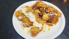 은파아리울레스토랑