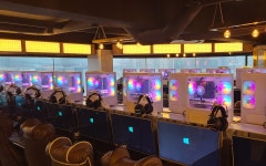 앤유 PC방