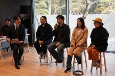 오아스로스터스