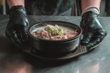 오남매돼지국밥