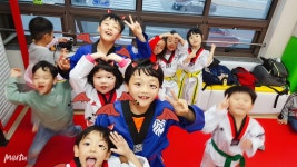 경희대석사태권도