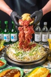 송탄식당 인천선학점