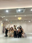 제이발레학원