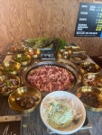 오리랑갈비랑