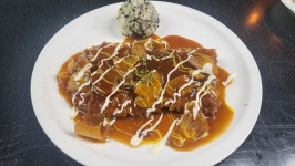 은파아리울레스토랑