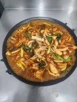 한양식당