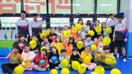 파워점핑줄넘기 유아스포츠