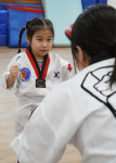 연수 경희태권도장