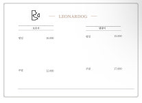 레오나르독 대형견 카페&대관운동장