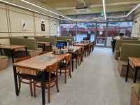 첨단돌솥감자탕 진월점