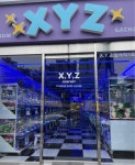 엑스와이제트