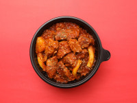 국민매운찜갈비 부산서면점