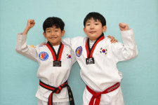 연수 경희태권도장