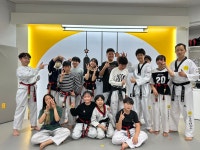 한국체대어울림태권도