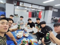 송암유도관