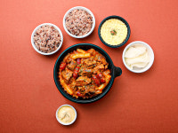 국민매운찜갈비 부산서면점