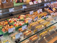 파리바게뜨 괴정점