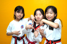 연수 경희태권도장