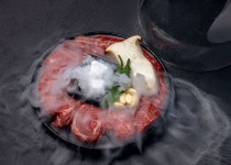 홍천강한우타운