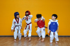 연수 경희태권도장