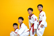 연수 경희태권도장