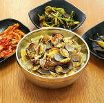 칼국수집 정이품가 지축본점