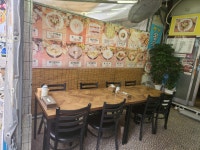 팔공산송이칼국수