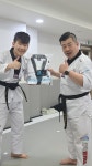 브레인박사태권도
